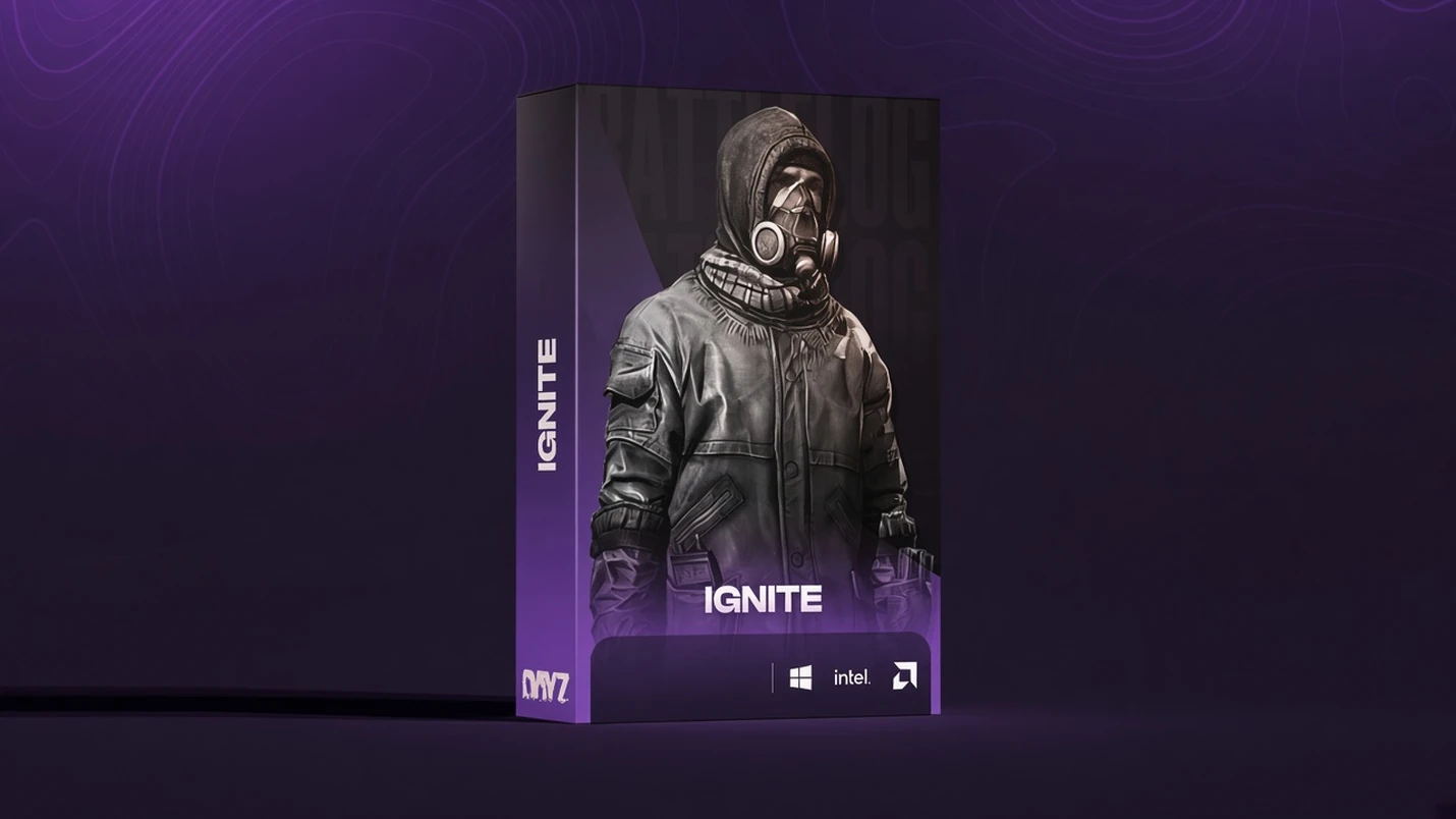 Overwatch cheats product artwork for Overwatch on PC