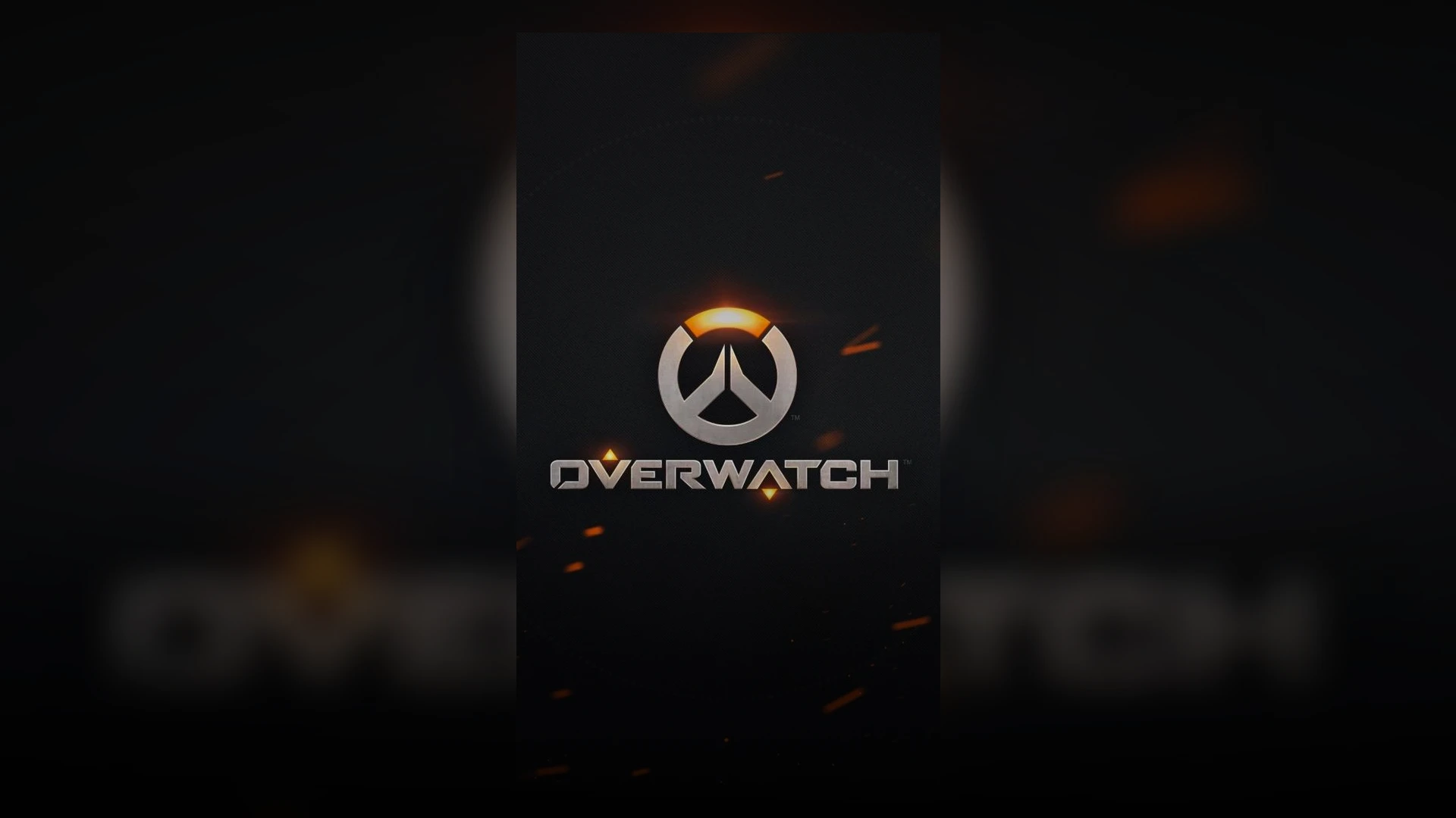 Overwatch cheats Aimbot and ESP product artwork